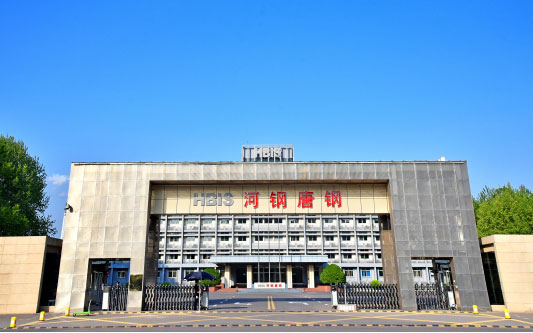 曲松河北唐山钢铁集团